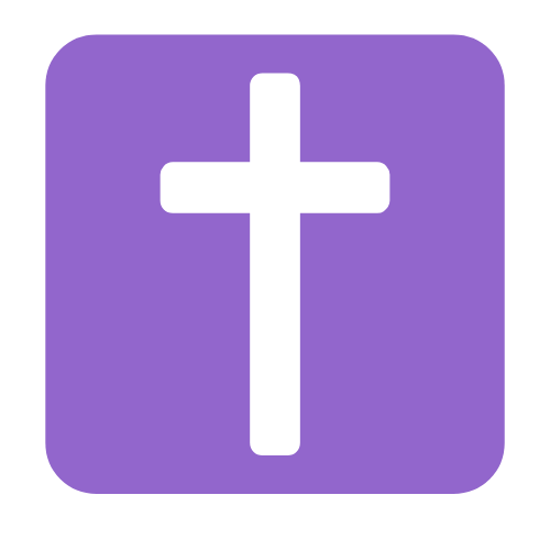 Cruz Cristiana GNOME