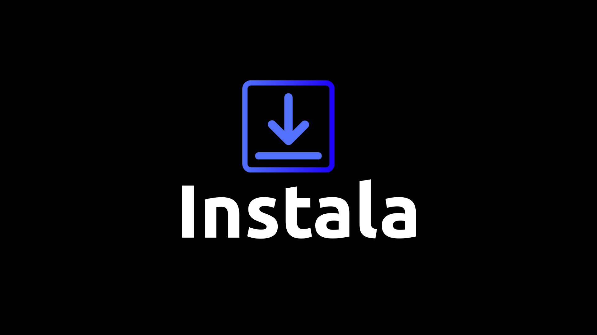 Captura de pantalla anuncio Swiftinstall