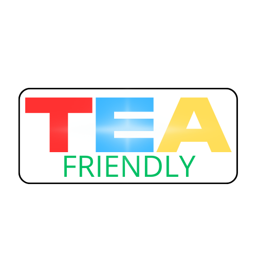 TEA Friendly